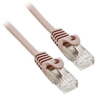 Los cables PHASAK UTP CAT6 transmiten senales de alta